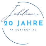 20 Jahre PK Softech AG